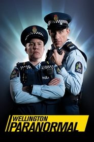 EN - Wellington Paranormal (2018)