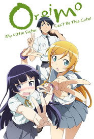 EN - Oreimo (2010)