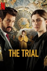 IT - Il processo (2019)
