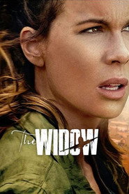 GR - The Widow