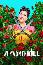 NL - WHY WOMEN KILL