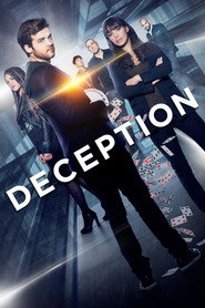 EN - Deception (2018)
