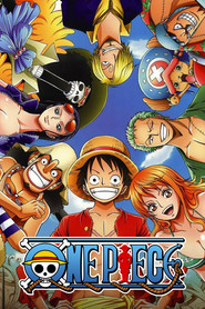 DE - One Piece (1999) (Ger