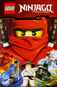 DE - Lego Ninjago: Meister des