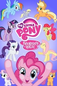[SE] My Little Pony: Vänskap Är Magisk