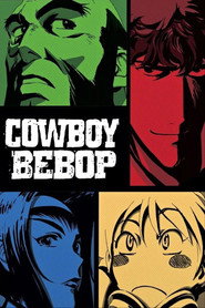 EN - Cowboy Bebop (1998)