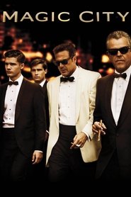 DE - Magic City (2012)
