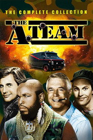 DE - Das A-Team (1983)