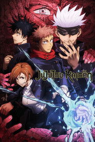 DE - Jujutsu Kaisen (2020)