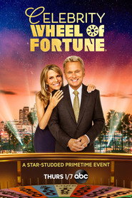 EN - Celebrity Wheel Of Fortune (2021)