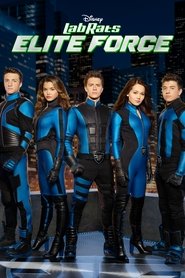 NL - LAB RATS ELITE FORCE