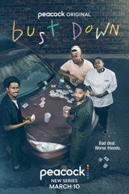 EN  - Bust Down (2022)