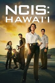 GR - NCIS: Hawai'i (GR