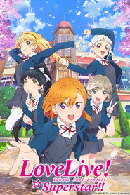 EN - Love Live!