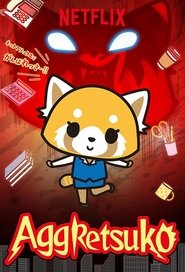 EN - Aggretsuko (2018)