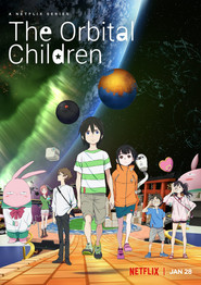 EN - The Orbital Children (2022)