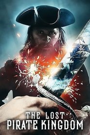 EN - The Lost Pirate Kingdom (2021)