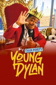 EN - Tyler Perry's Young Dylan (2020)
