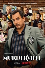 EN - Murderville (2022)