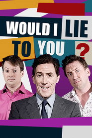 EN - Would I Lie to You? (2007)
