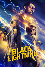 EN - Black Lightning (2018)