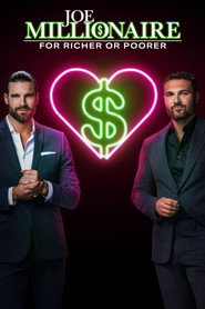 EN - Joe Millionaire: For Richer or Poorer (2022)