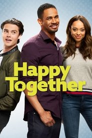 EN - Happy Together (2018)
