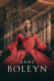 EN - Anne Boleyn (2021)