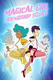 EN - Magical Girl Friendship