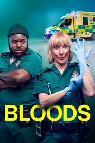 DE - Bloods (2021)