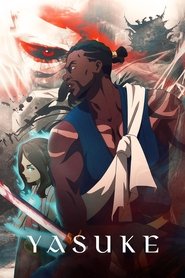 EN - Yasuke (2021)