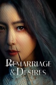 DE - Remarriage & Desires (2022) S01 E01
