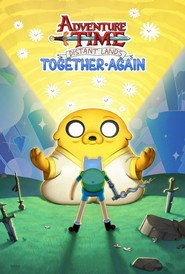 EN - Adventure Time: Distant Lands (2020)