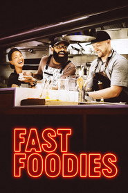 EN - Fast Foodies (2021)