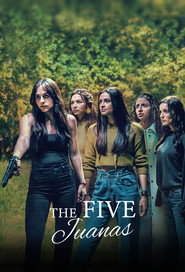 EN - The Five Juanas (2021)