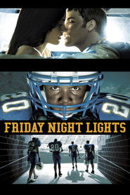 DE - Friday Night Lights (2006)