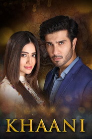 PK - Khaani
