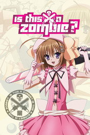 DE - Is This A Zombie? (2011)