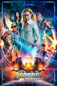 BR - DC's Legends Of Tomorrow