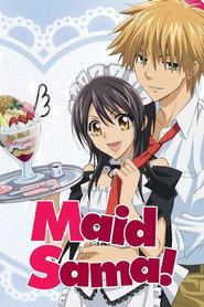 EN - Maid