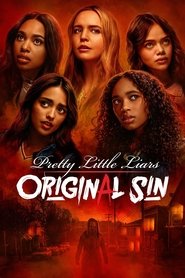 [SE] Pretty Little Liars: Original Sin S01 E01