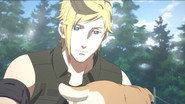 EN - Brotherhood: Final Fantasy XV (2016)