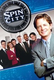 DE - Chaos City (1996)