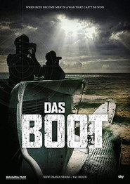 DE - Das Boot (2018)