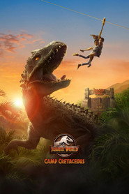 DE - Jurassic World: Neue Abenteuer