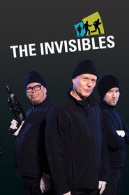 NL - THE INVISIBLES