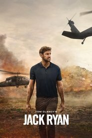 EN - Tom Clancy's Jack Ryan (2018-2023)