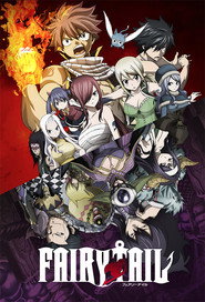 EN - Fairy Tail (2009)