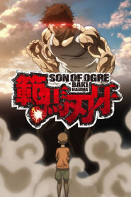 EN - Baki Hanma (2021)