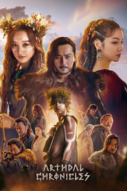 EN - Arthdal Chronicles (2019)
